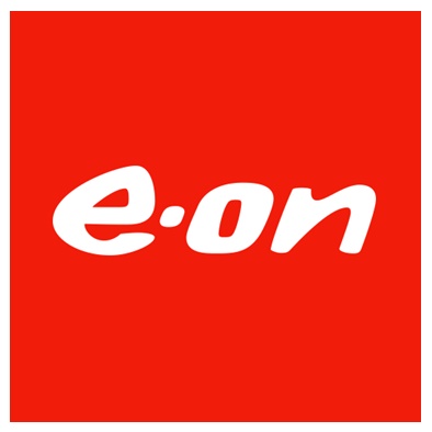 E ON